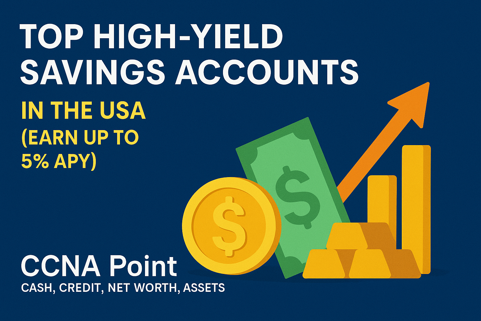 best-high-yield-savings-accounts-usa-2025-ccna-point